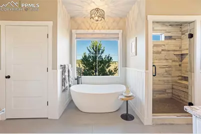 16835 E Goshawk Road, Colorado Springs, CO 80908 - Photo 23