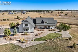 16835 E Goshawk Rd, Colorado Springs, CO 80908 - Photo 45