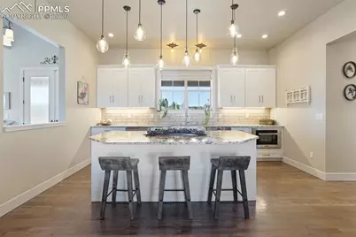 16835 E Goshawk Road, Colorado Springs, CO 80908 - Photo 7