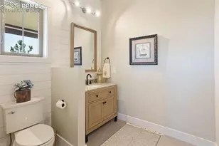 16835 E Goshawk Rd, Colorado Springs, CO 80908 - Photo 17