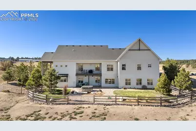 16835 E Goshawk Road, Colorado Springs, CO 80908 - Photo 43