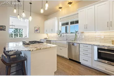 16835 E Goshawk Road, Colorado Springs, CO 80908 - Photo 9