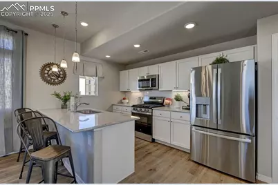 2148 Backpack Point, Colorado Springs, CO 80910 - Photo 11