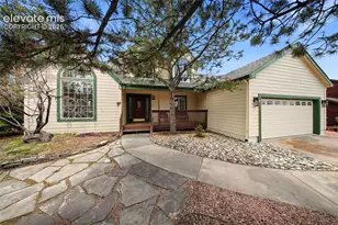 2221 Valley View Dr, Woodland Park, CO 80863 - Photo 1