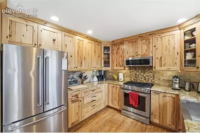 2221 Valley View Drive, Woodland Park, CO 80863 - Photo 13
