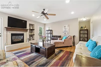 2221 Valley View Drive, Woodland Park, CO 80863 - Photo 15