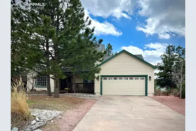2221 Valley View Drive, Woodland Park, CO 80863 - Photo 1