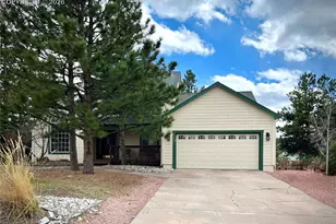 2221 Valley View Dr, Woodland Park, CO 80863 - Photo 1