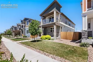 7979 Tremble Pt, Colorado Springs, CO 80908 - Photo 1