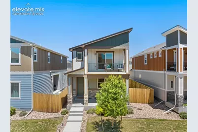 7979 Tremble Point, Colorado Springs, CO 80908 - Photo 3