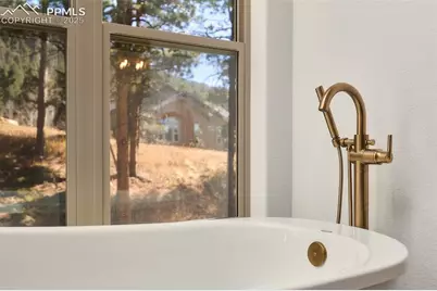 1340 Blue Haven Place, Woodland Park, CO 80863 - Photo 17