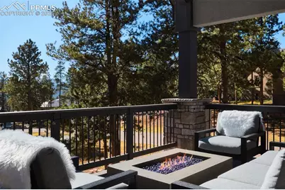 1340 Blue Haven Place, Woodland Park, CO 80863 - Photo 33