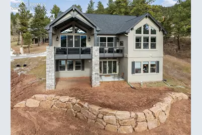 1340 Blue Haven Place, Woodland Park, CO 80863 - Photo 47