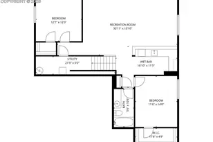 15949 Midland Valley Way, Monument, CO 80132 - Photo 49