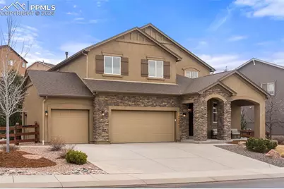 15949 Midland Valley Way, Monument, CO 80132 - Photo 43