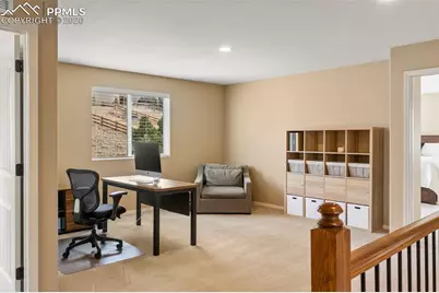 15949 Midland Valley Way, Monument, CO 80132 - Photo 19