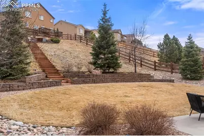 15949 Midland Valley Way, Monument, CO 80132 - Photo 37