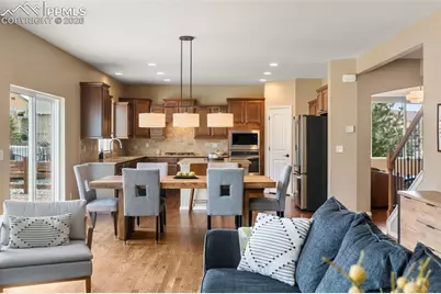 15949 Midland Valley Way, Monument, CO 80132 - Photo 17