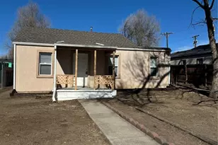 2534 E St Vrain St, Colorado Springs, CO 80909 - Photo 1