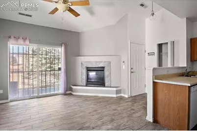 2002 Legacy Ridge View #207, Colorado Springs, CO 80910 - Photo 3