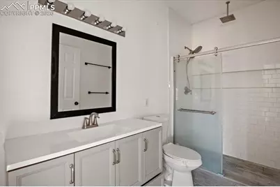 2002 Legacy Ridge View #207, Colorado Springs, CO 80910 - Photo 13