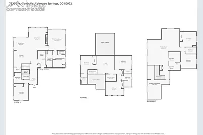 7328 Electronic Drive, Colorado Springs, CO 80922 - Photo 41