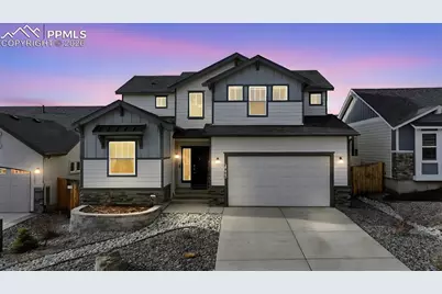 7328 Electronic Drive, Colorado Springs, CO 80922 - Photo 3