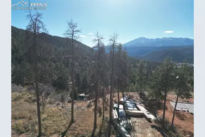 1430 Red Haven Place, Woodland Park, CO 80863 - Photo 1