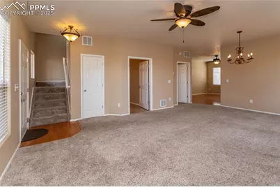 4829 Harrier Ridge Drive, Colorado Springs, CO 80916 - Photo 5