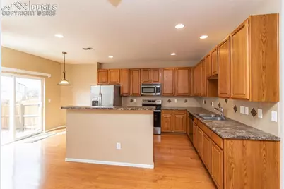 4829 Harrier Ridge Drive, Colorado Springs, CO 80916 - Photo 11