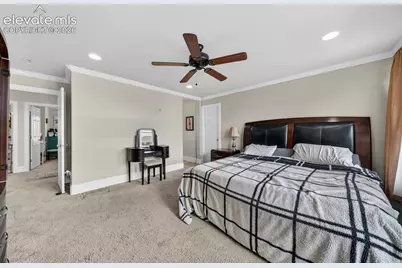 6660 Big Leaf Lane, Colorado Springs, CO 80927 - Photo 23