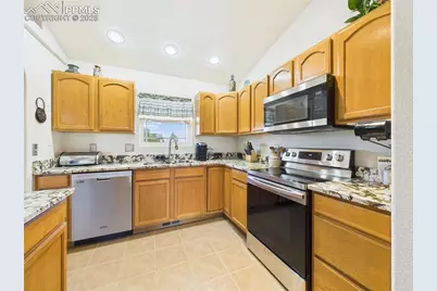 1278 N Stratton Drive, Pueblo West, CO 81007 - Photo 9