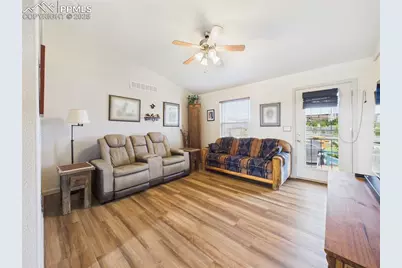 1278 N Stratton Drive, Pueblo West, CO 81007 - Photo 7