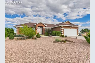 1278 N Stratton Drive, Pueblo West, CO 81007 - Photo 1