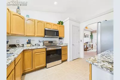 1278 N Stratton Drive, Pueblo West, CO 81007 - Photo 11