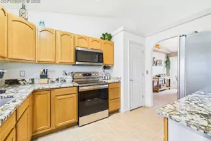 1278 N Stratton Dr, Pueblo West, CO 81007 - Photo 11