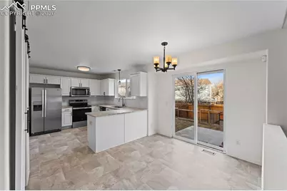 9379 Jackrabbit Lane, Colorado Springs, CO 80925 - Photo 17