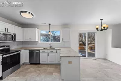 9379 Jackrabbit Lane, Colorado Springs, CO 80925 - Photo 19