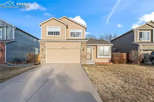 9379 Jackrabbit Ln, Colorado Springs, CO 80925 - Photo 1