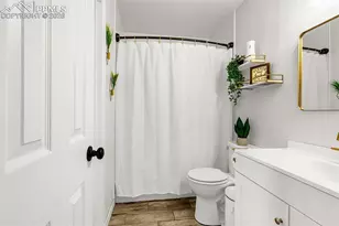 4113 Morado Dr, Colorado Springs, CO 80911 - Photo 13