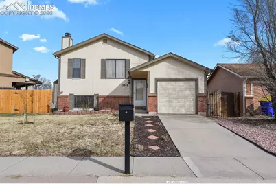 2310 Bruno Circle, Colorado Springs, CO 80916 - Photo 1