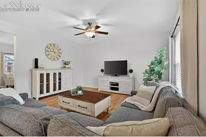 8253 Hardwood Circle, Colorado Springs, CO 80908 - Photo 13