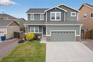 8253 Hardwood Cir, Colorado Springs, CO 80908 - Photo 1