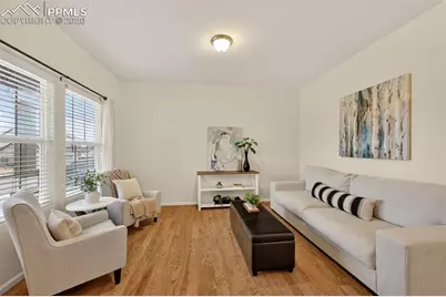 8253 Hardwood Circle, Colorado Springs, CO 80908 - Photo 5