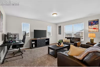 8253 Hardwood Circle, Colorado Springs, CO 80908 - Photo 17