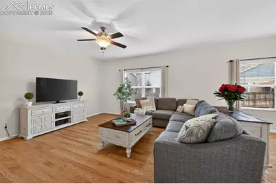 8253 Hardwood Circle, Colorado Springs, CO 80908 - Photo 11