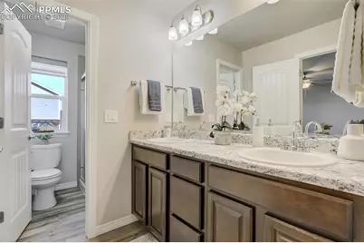 5338 Kingscote Drive, Colorado Springs, CO 80915 - Photo 23