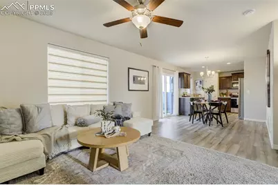 5338 Kingscote Drive, Colorado Springs, CO 80915 - Photo 9