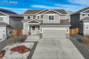 5338 Kingscote Dr, Colorado Springs, CO 80915 - Photo 1