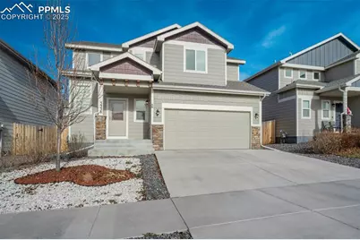 5338 Kingscote Drive, Colorado Springs, CO 80915 - Photo 45
